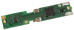 Digitrax DZ123Z0 Z Board Replacement DCC Decoder Fits AZL EMD GP30 & Others