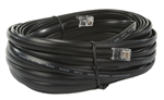 Digitrax LNC501 LocoNet Cable 50'