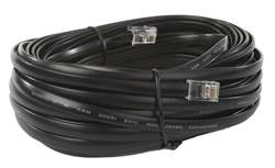 Digitrax LNC501 LocoNet Cable 50'