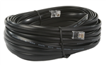 Digitrax LNC82 LocoNet Cable Pkg 2 8'