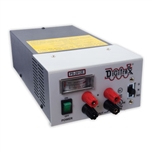 Digitrax PS2012E PS2012E 20-Amp Power Supply 13.8 to 23 Volts DC