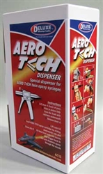 Deluxe Materials AC15 Aero Tech Dispenser