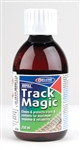 Deluxe Materials AC26 Track Magic Liquid Track Cleaner 8-1/2oz