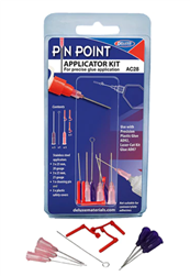 Deluxe Materials AC28 Pin Point Applicator Kit