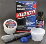 Deluxe Materials AD19 Fusion Acrylic Adhesive 2.5oz
