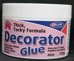 Deluxe Materials AD26 Decorator Glue 4oz