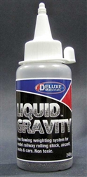 Deluxe Materials BD38 Liquid Gravity 8.5oz