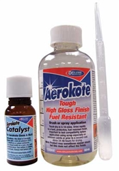 Deluxe Materials BD45 Aerokote Gloss 5.1oz