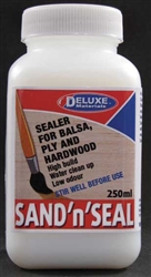 Deluxe Materials BD49 Sand 'n' Seal 8.5oz