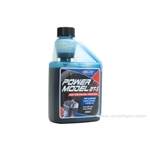 Deluxe Materials LU01 Power Model 2T-S 2-Stroke Oil 16.9oz