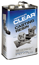 Chemco Enviromental 191 Casting Resin 1 Gallon