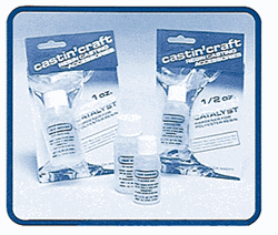 Chemco Enviromental 46388 Catalyst for Polyester Casting Resins 1/2oz