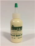 Evergreen 82 Wood Glue 2oz