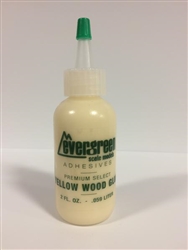 USE EVG82 Evergreen 825 Wood Glue 2oz