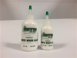 USE EVG83 Evergreen 835 Wood Glue 4oz