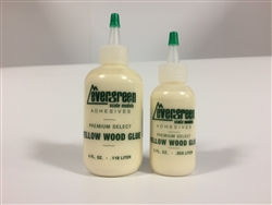 USE EVG84 Evergreen 845 Wood Glue 4oz