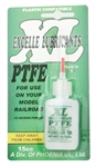 Excelle 540 XL PTFE Powder Lube 1/2oz