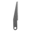 Excel 20101 Straight Edge Blade 2pc Carded
