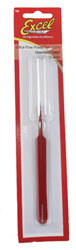 Excel 30427 Straight Fine Point Tweezers