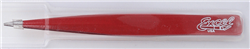 Excel 30428 Hollow Handle Fine Point Tweezers