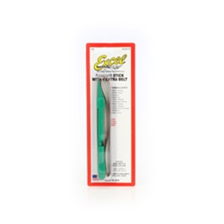 Excel 55678 Sanding Stick & Belts Sanding Stick w/Extra Belt