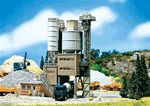 Faller 130474 HO Cement Works Kit