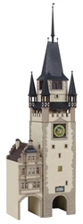 Faller 130630 HO Historic City Gate Kit