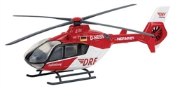 Faller 131020 HO Rescue Helicopter EC135