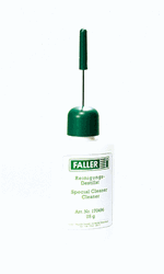 Faller 170486 Cleaner Distillate .85oz