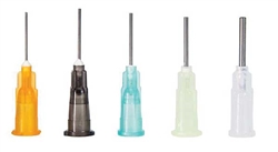 Faller 170530 Dispensing Needles 5 Different Sizes Fits 272-170500 Expert Rapid Cement Bottle