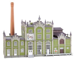 Faller 190081 HO Peschl Brewery Kit