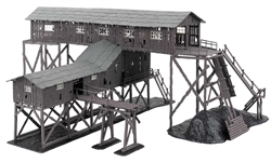 Faller 191793 HO Old Coal Mine