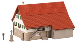 Faller 232197 N Farmhouse Kit