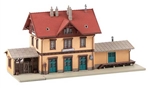 Faller 282709 Z Ochsenhausen Station Kit