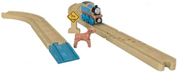 Fisher-Price FKF54 V Straights & Curves Track Pack Thomas & Friends