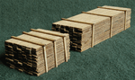 GCLaser 13311 N 3 x 12" Lumber Load One Each 8' & 20' Loads 