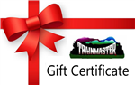 Gift Certificate