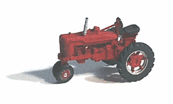 GHQ 54005 N 1954 Farm Tractor Kit