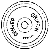 Grandt Line 45 O Griffin Denver Wheelsets 26"