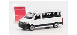 Herpa 13840 HO VW Crafter Bus Minikit