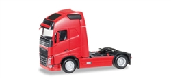 Herpa 303972 HO Volvo FH GL XL Tractor Only Assembled Various Standard Colors