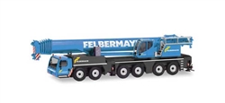 Herpa 312228 HO Lieb LTM 1300-6.2 Crane