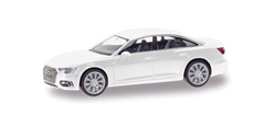 Herpa 420297 HO Audi A6 Assembled Various Colors