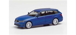 Herpa 430821 HO BMW 3 Series Touring