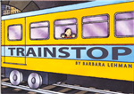 Heimburger 245 Trainstop Hardcover 32 Pages