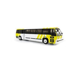 Iconic Replicas 870319 HO TMC RTS Trans Dart Dallas