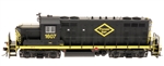 Intermountain 49838S HO GP16 w/LokSound & DCC Pioneer Railcorp