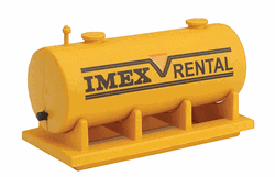 Imex 6326 N Large Fuel Tank Perma-Scene