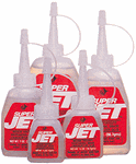 CGM Enterprises 771 Super Jet Adhesive Brush-On 1/2oz