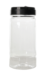 JTT 95148 Empty Shaker Bottle 20 Cubic Inches